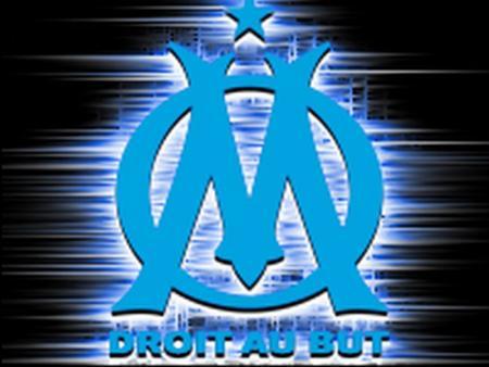 Allez l'OM !