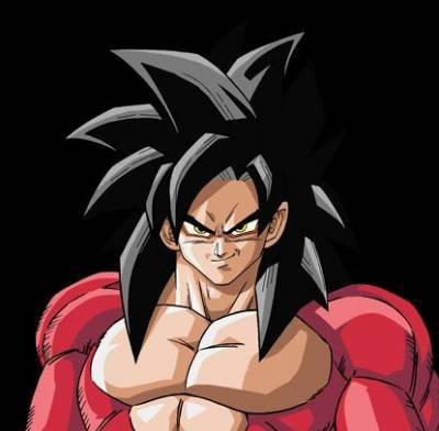 Sangoku en pleine puissance