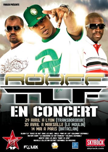 Au centre c ROHFF