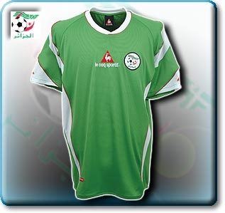 ALGERIE